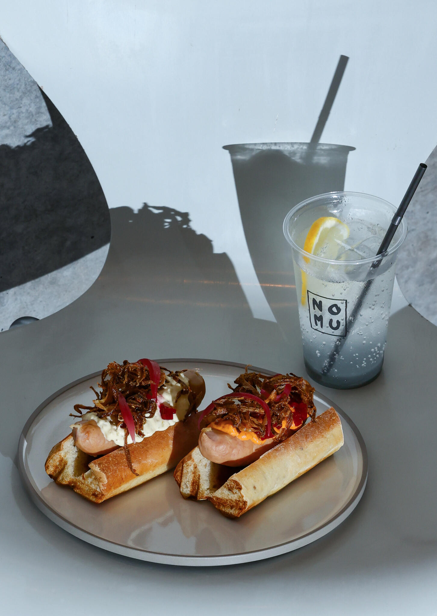 FRITZ HANSEN x Nicolai Bergmann NOMU COLLABORATION CAFE 5/20(月